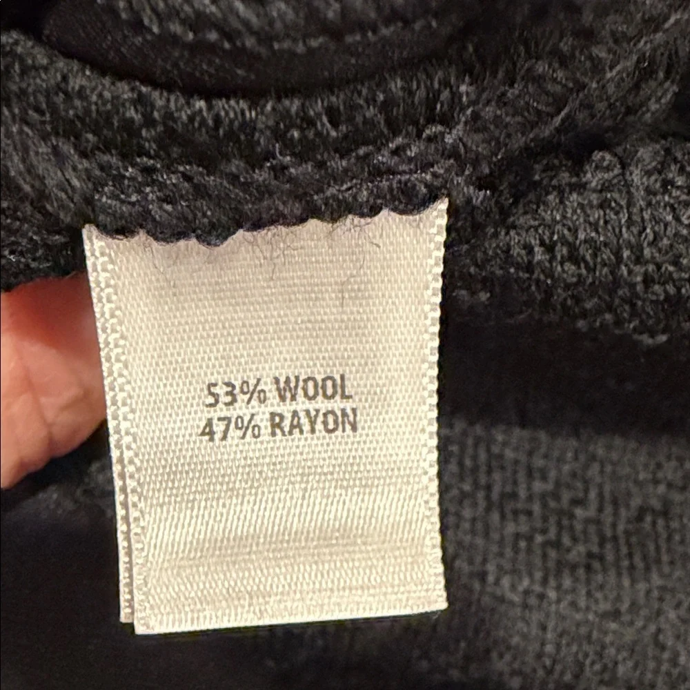 St.‎ John Collection Hannah Wool Blend A-Line Jacket 4